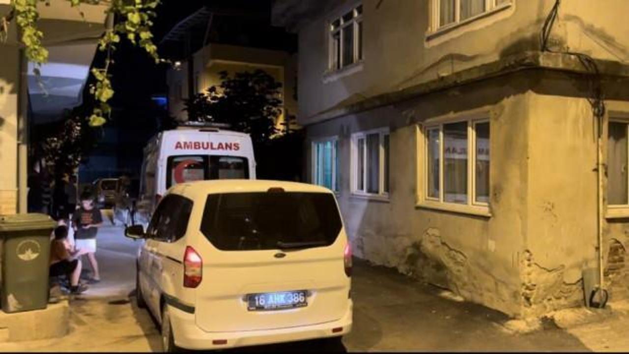 Dişi i&ccedil;in doktora gitti, akşam hayatını kaybetti