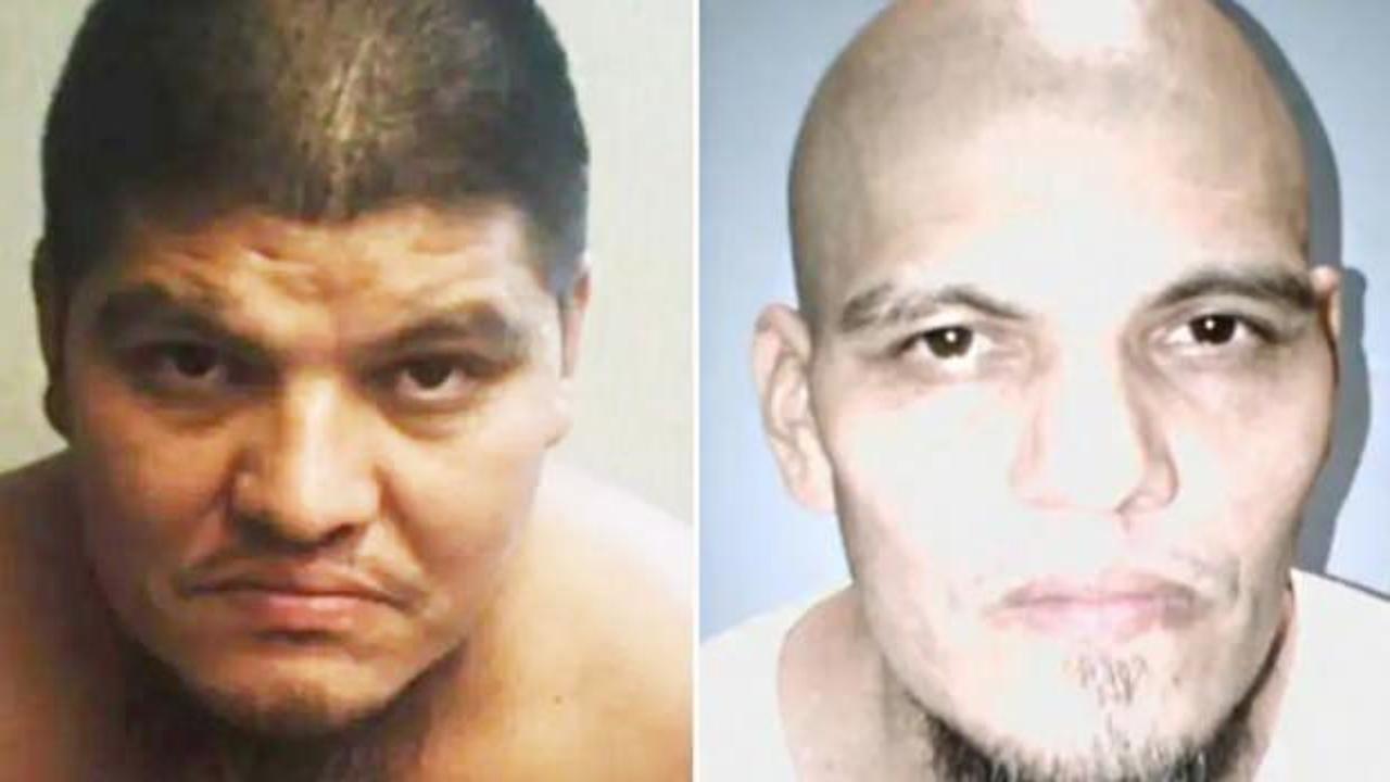 En acımasız &ccedil;etenin ABD lideri yakalandı