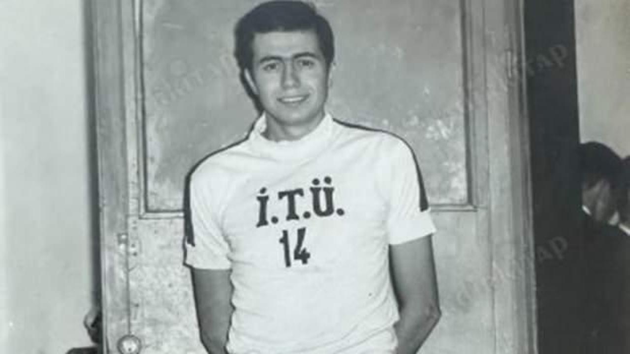 Eski milli basketbolcu Reşat G&uuml;ney vefat etti
