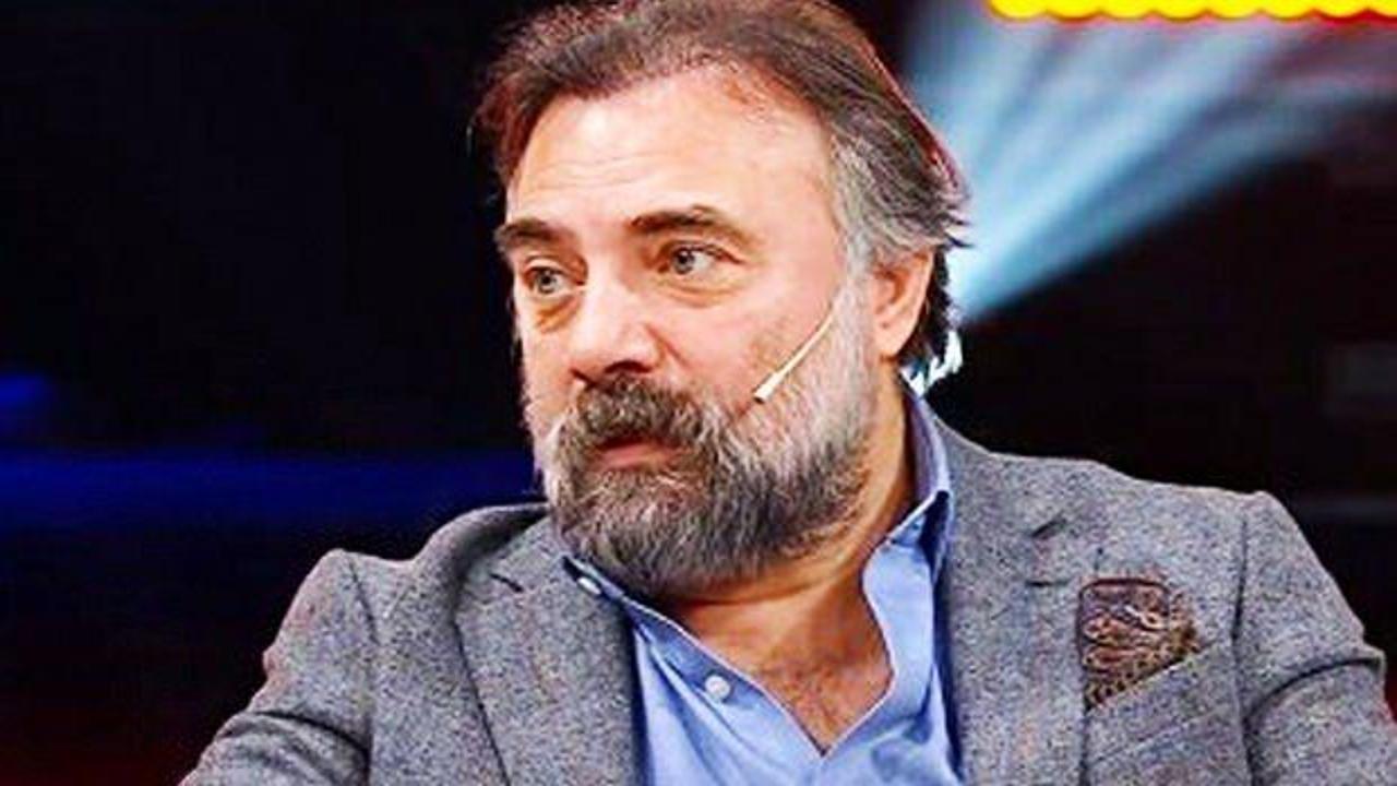 Oktar Kaynarca'nın "Türkiyeliyim" sözleri büyük tepki çekti: Kaynarca'dan açıklama