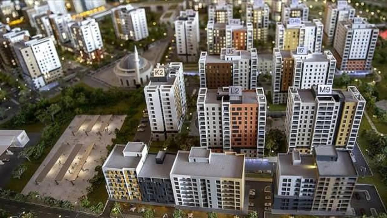 GYF'ler konut fiyatlarını d&uuml;ş&uuml;rebilir