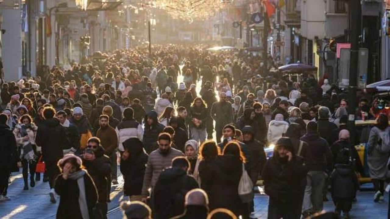 İçişleri, İstanbul'daki göçmen sayısını açıkladı!