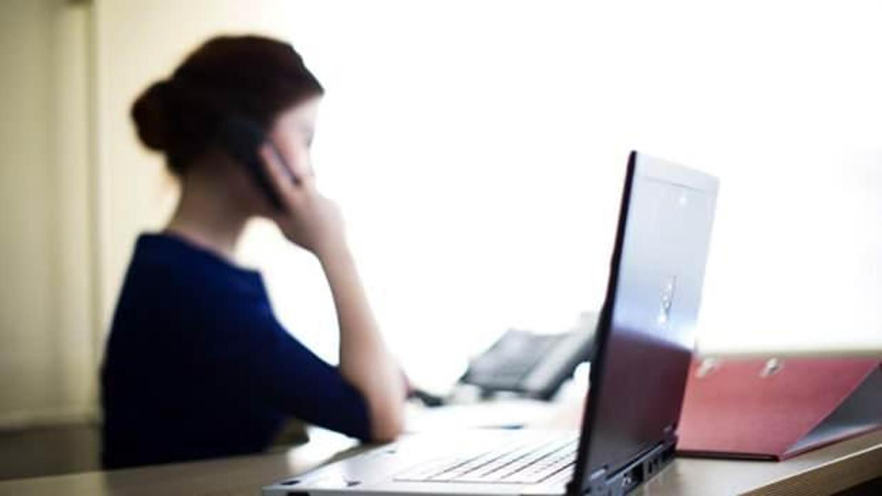 "İş-Pozitif", 4 ayda 286 bin kadına istihdam sağladı