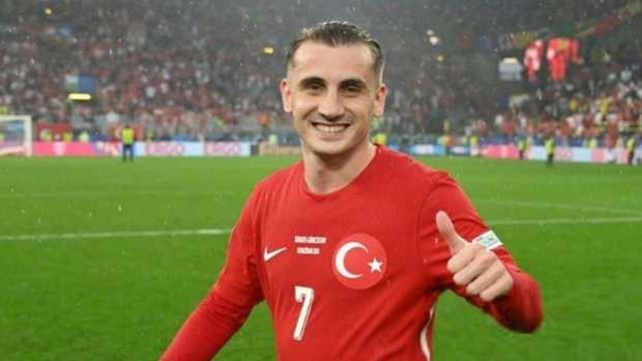 Kerem Akt&uuml;rkoğlu'nun babasından dikkat &ccedil;eken s&ouml;zler