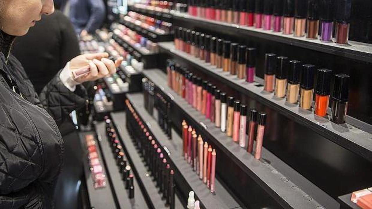 Kozmetikte sahte &uuml;r&uuml;nler artıyor!