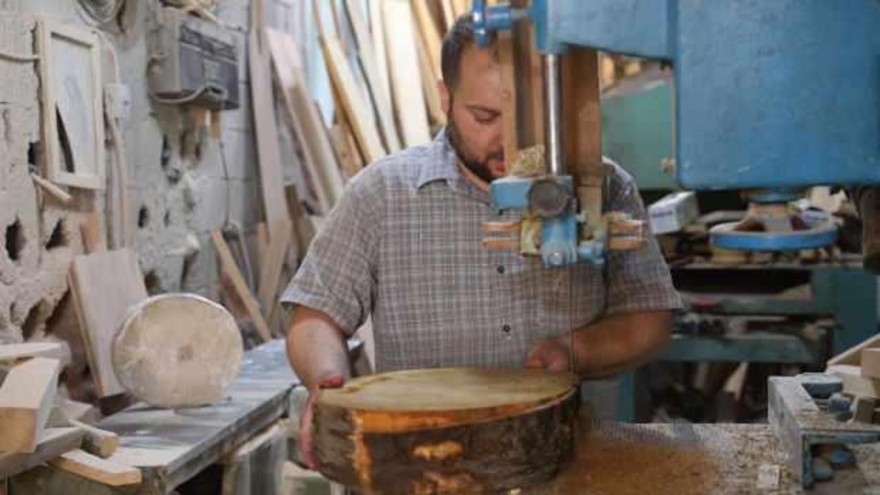 Kurban Bayramı'nın olmazsa olmazı et k&uuml;t&uuml;ğ&uuml;