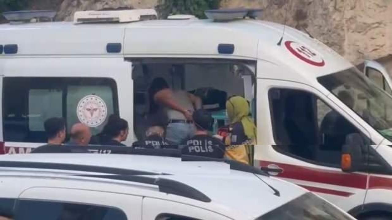 Mardin'de silahlı kavga: Bir kişi yaralandı