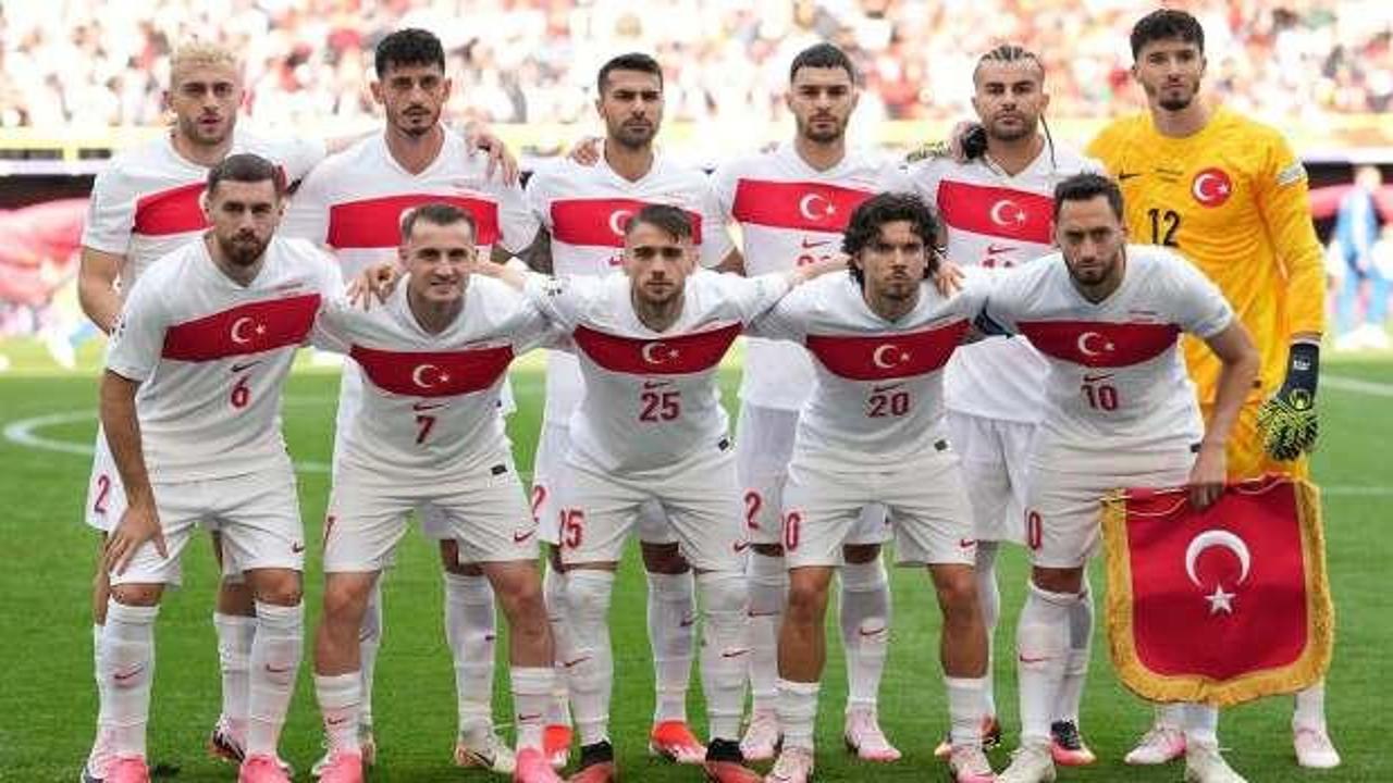 Milli yıldız i&ccedil;in 70 milyon euroluk talep!