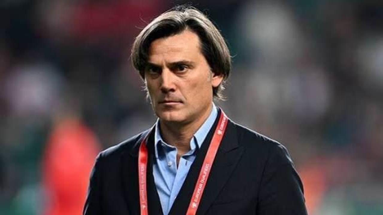 Kulisleri sallayan iddiaya TFF başkanından cevap geldi! Vincenzo Montella...