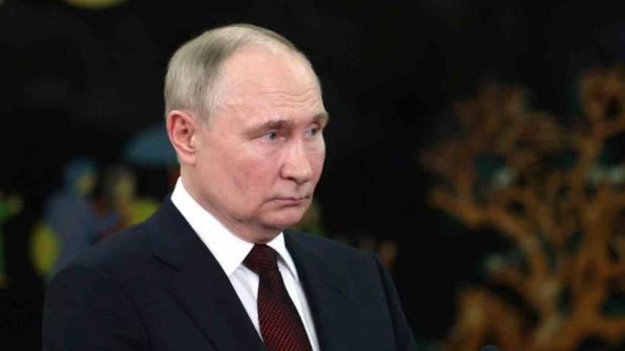 Putin'den ateşkes a&ccedil;ıklaması