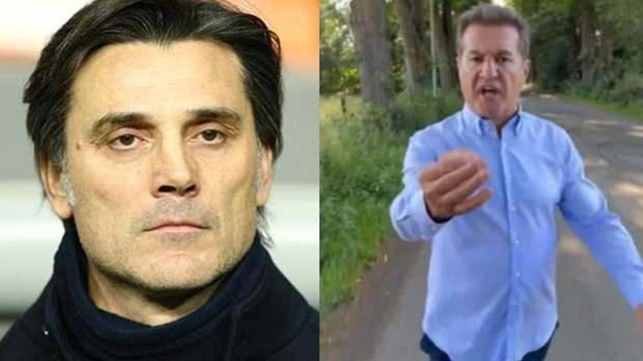 Sarıgül'den Montella'ya: Erzincan'da çoban bile olamaz