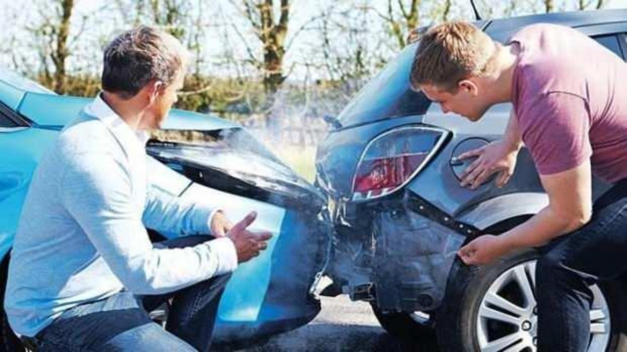 Sigortasız yola &ccedil;ıkmayın