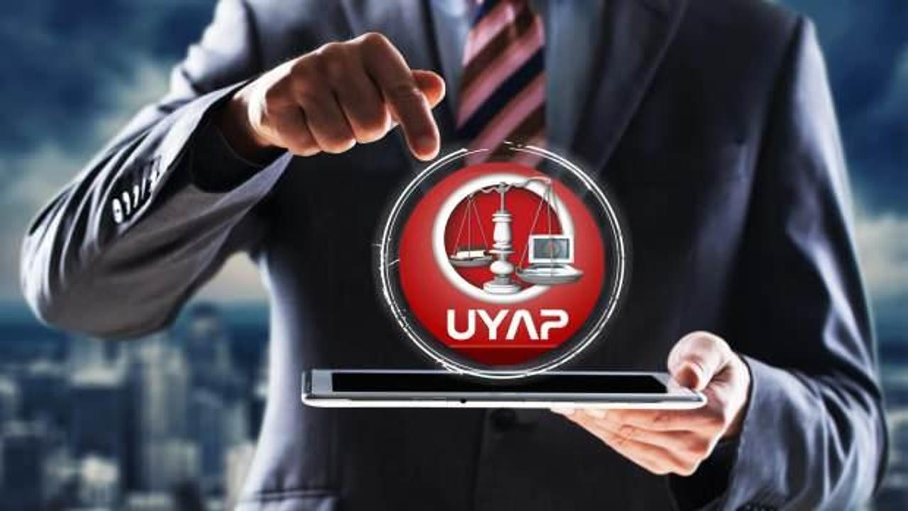 UYAP 54 kurumla 175 farklı entegrasyonu sağladı