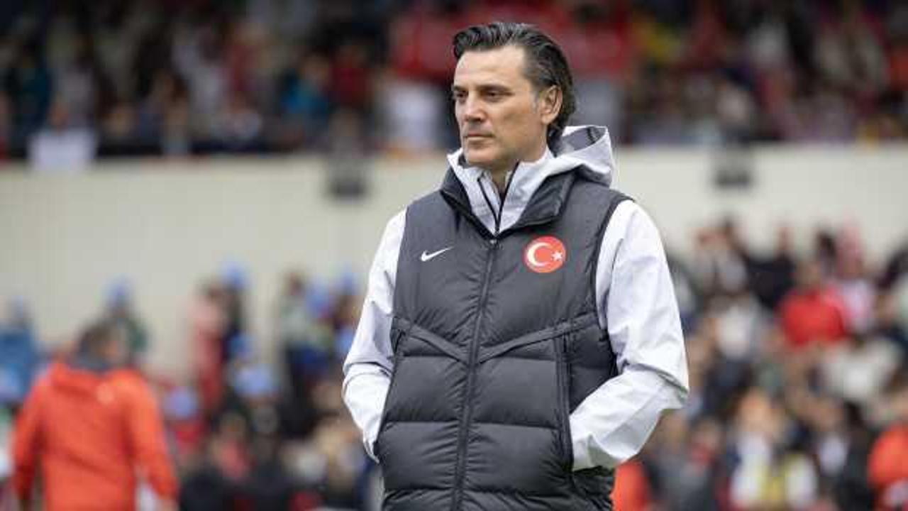 Arda Güler oynayacak mı? Montella açıkladı