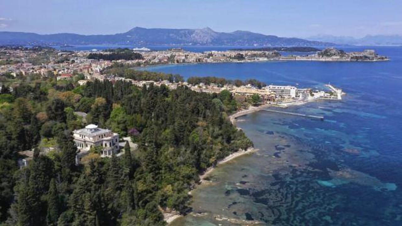 Yunan adalarında bir hafta içinde 3 kayıp turist ölü bulundu