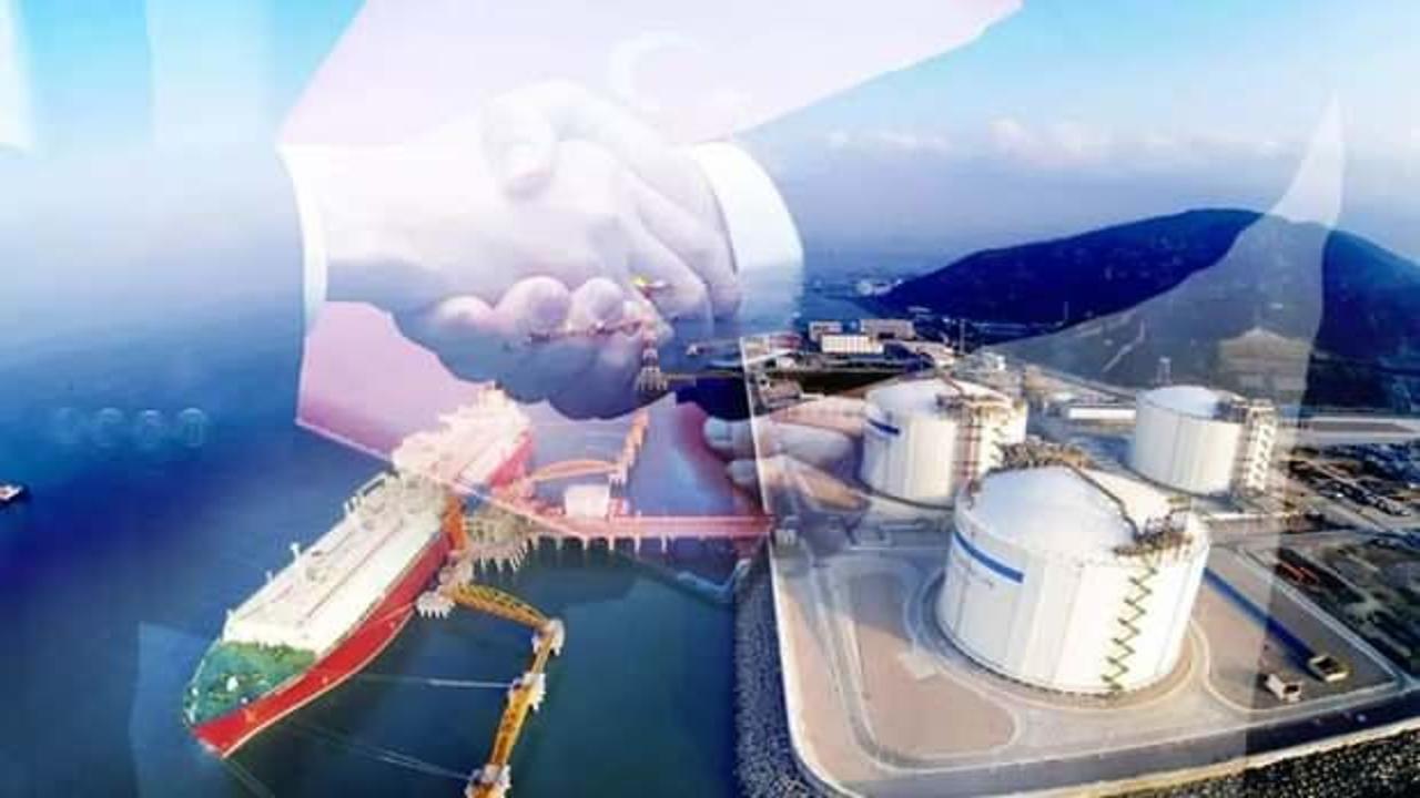 200 milyar dolarlık ciroları bulunuyor! T&uuml;rkiye'den &Ccedil;in'de kritik anlaşma