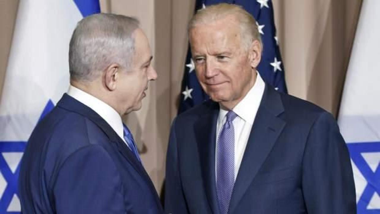 Netanyahu ABD'den onay bekliyor: Savaşın seyri her an yön değiştirebilir!