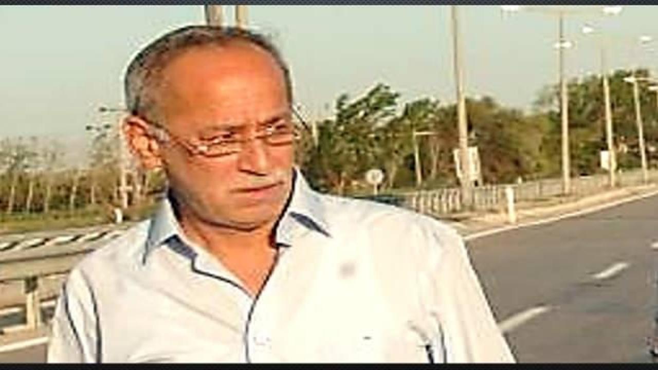 Abdi İpek&ccedil;i suikastında adı ge&ccedil;en o isim hayatını kaybetti