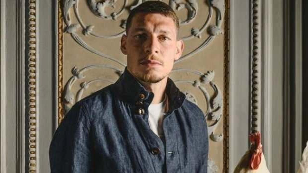 Andrea Belotti'nin yeni adresi belli oldu