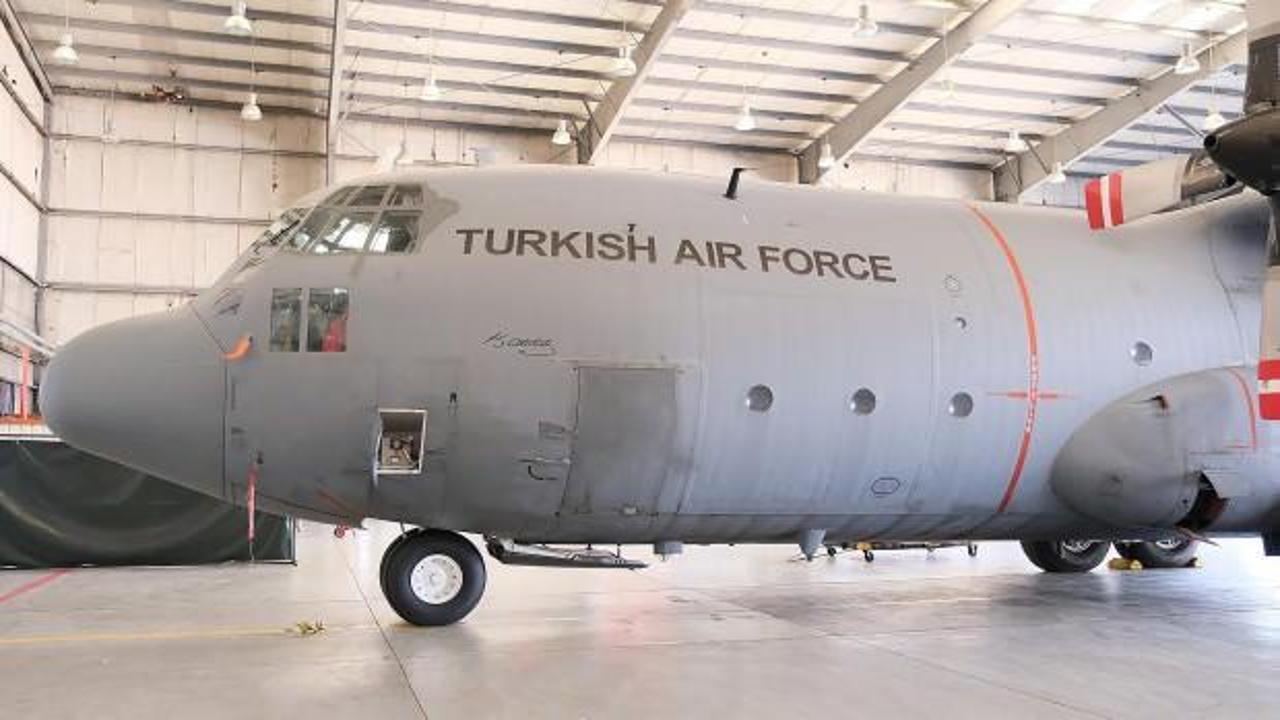 ASPİLSAN Enerji, uçak, helikopter, İHA ve SİHA'lar için batarya üretiyor