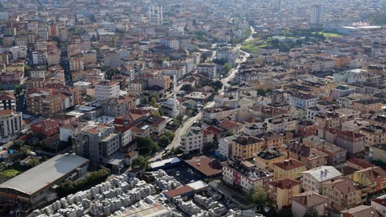 Ataşehir'deki tapu sorunu babadan oğula geçecek