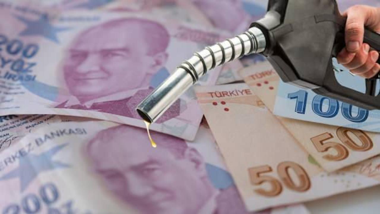Benzin ve motorine zam geliyor