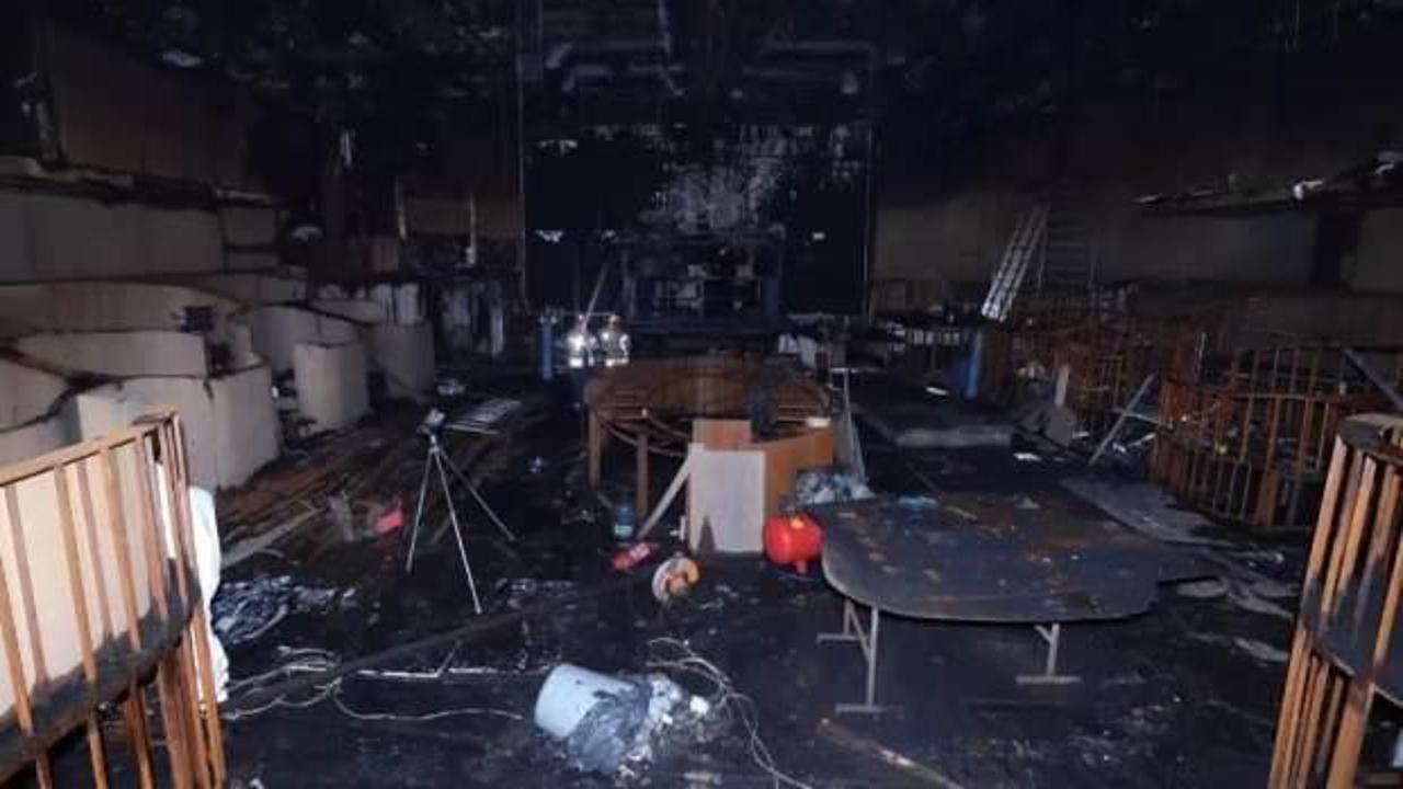 Beşiktaş&rsquo;taki gece kul&uuml;b&uuml;ndeki yangın faciası davasında ilk duruşma tarihi belli oldu!