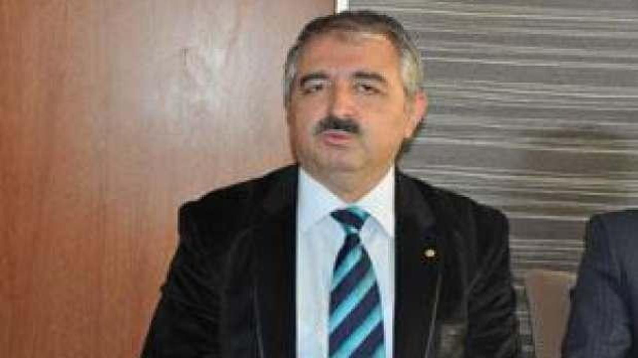 Bir anda ortadan kayboldu! Prof. Dr. Karasu'dan haber alınamıyor