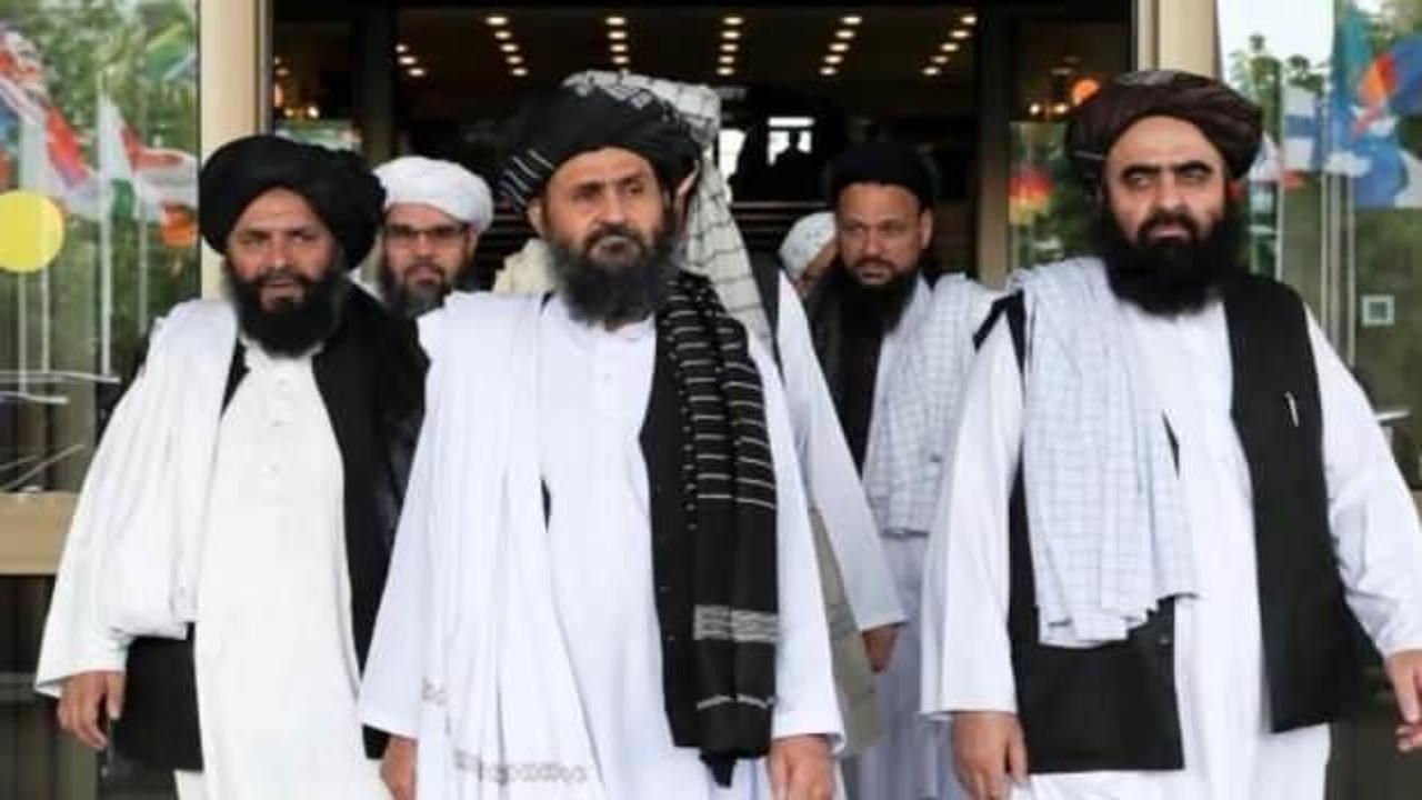 BM toplantısında Taliban sürprizi