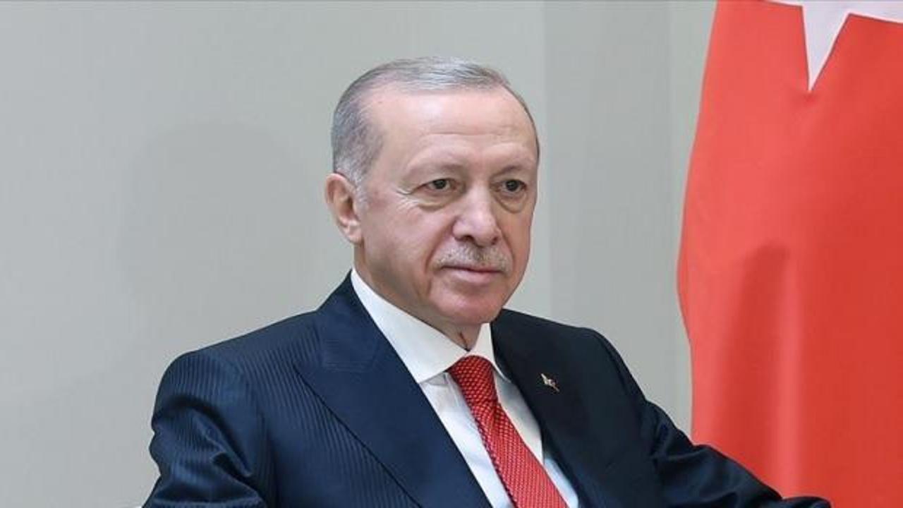 Cumhurbaşkanı Erdoğan'dan 'Koruyucu Aile Günü' paylaşımı: Desteklemeye devam edeceğiz