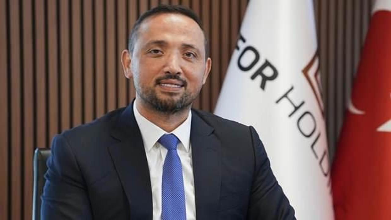 Efor Çay'ın halka arzında talep toplama başladı