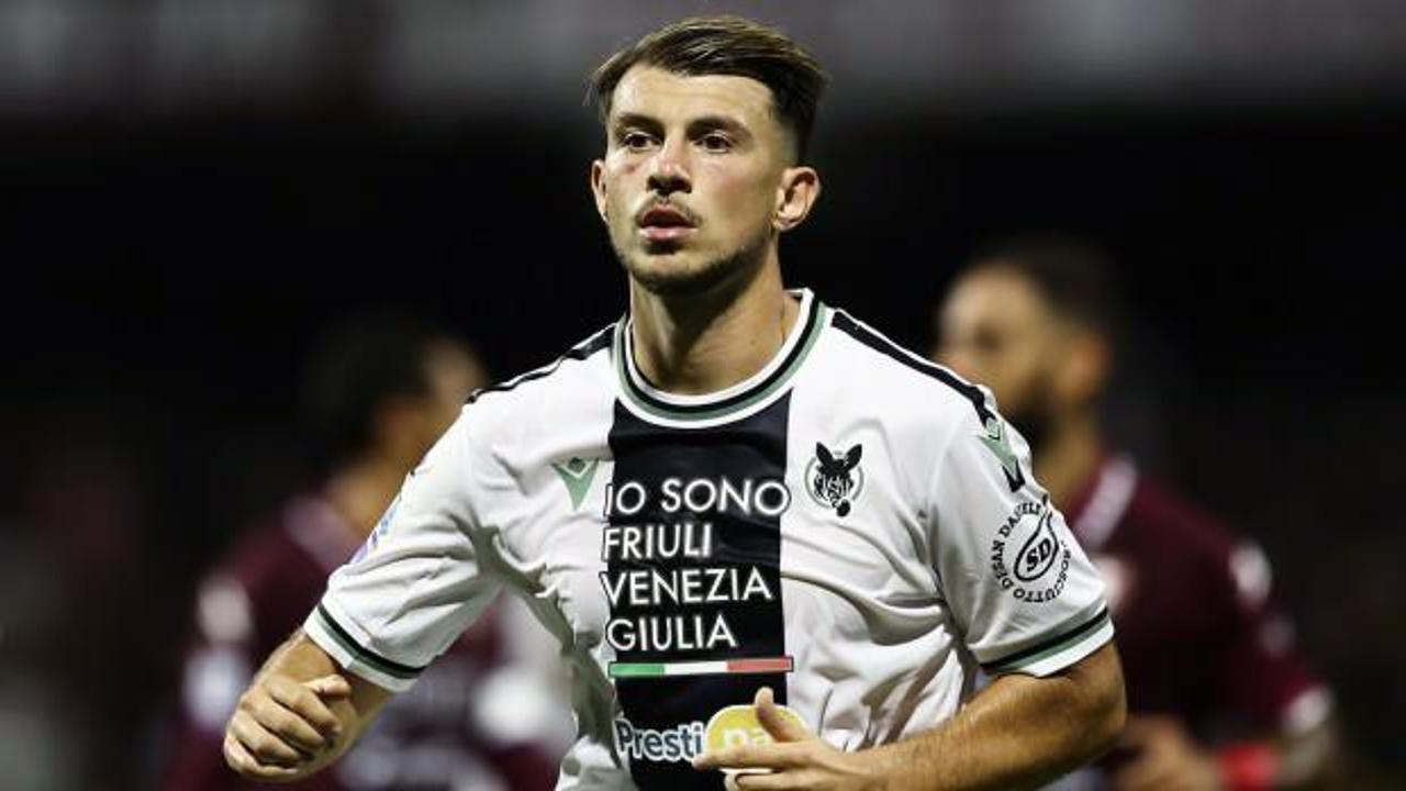 Fenerbah&ccedil;e'ye Samardzic transferinde dişli rakip!