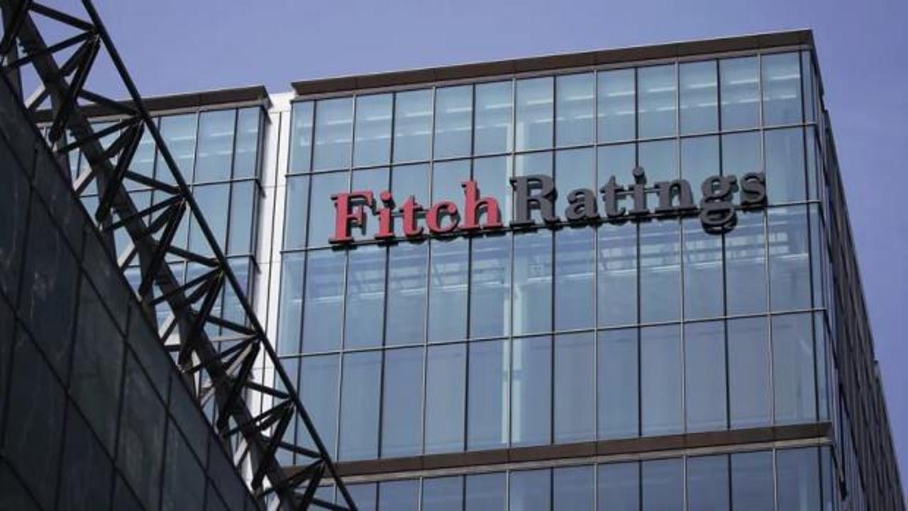 Fitch'ten Türk bankaları için yeni karar