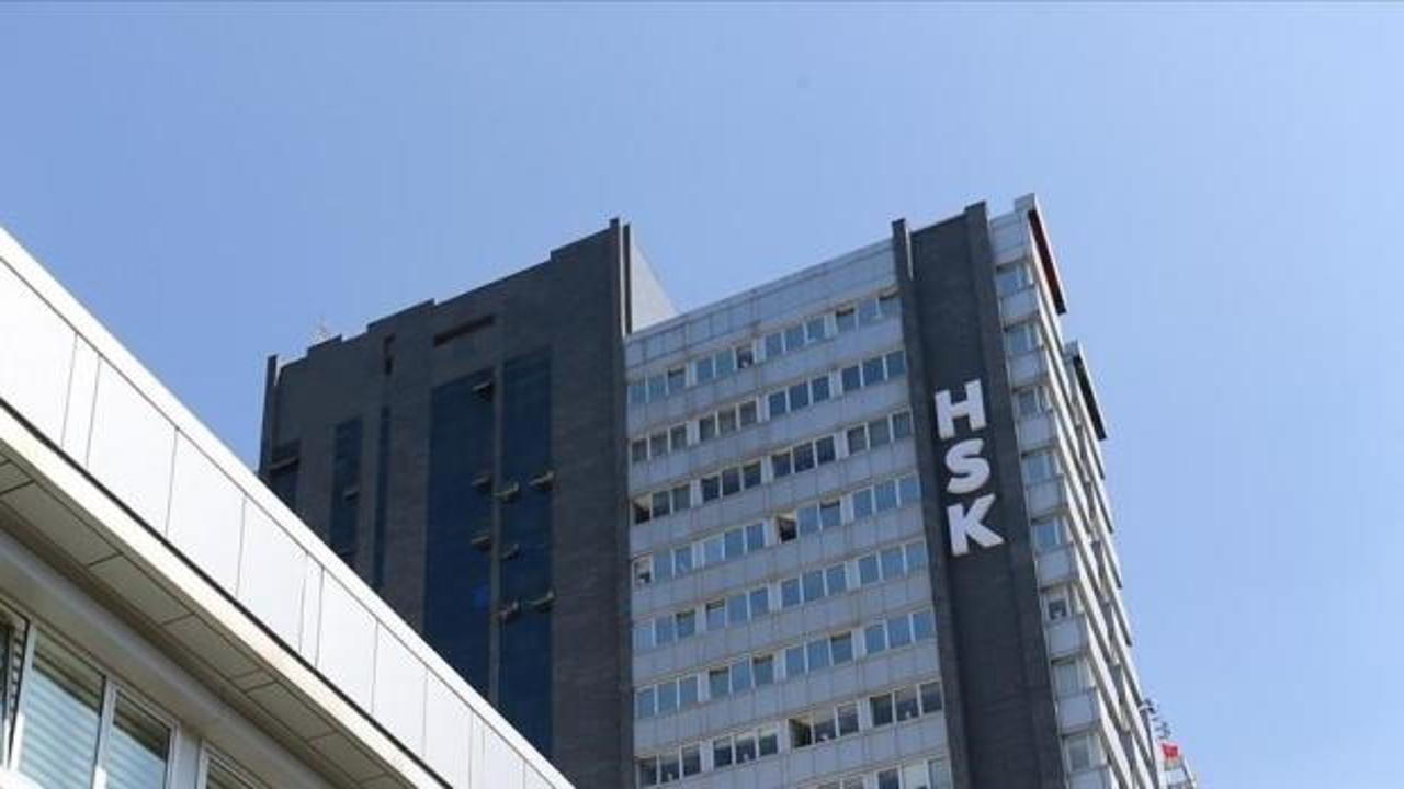 'HSK, Beykoz Cumhuriyet Başsavcısı hakkında soruşturma başlattı' iddiası yalanlandı
