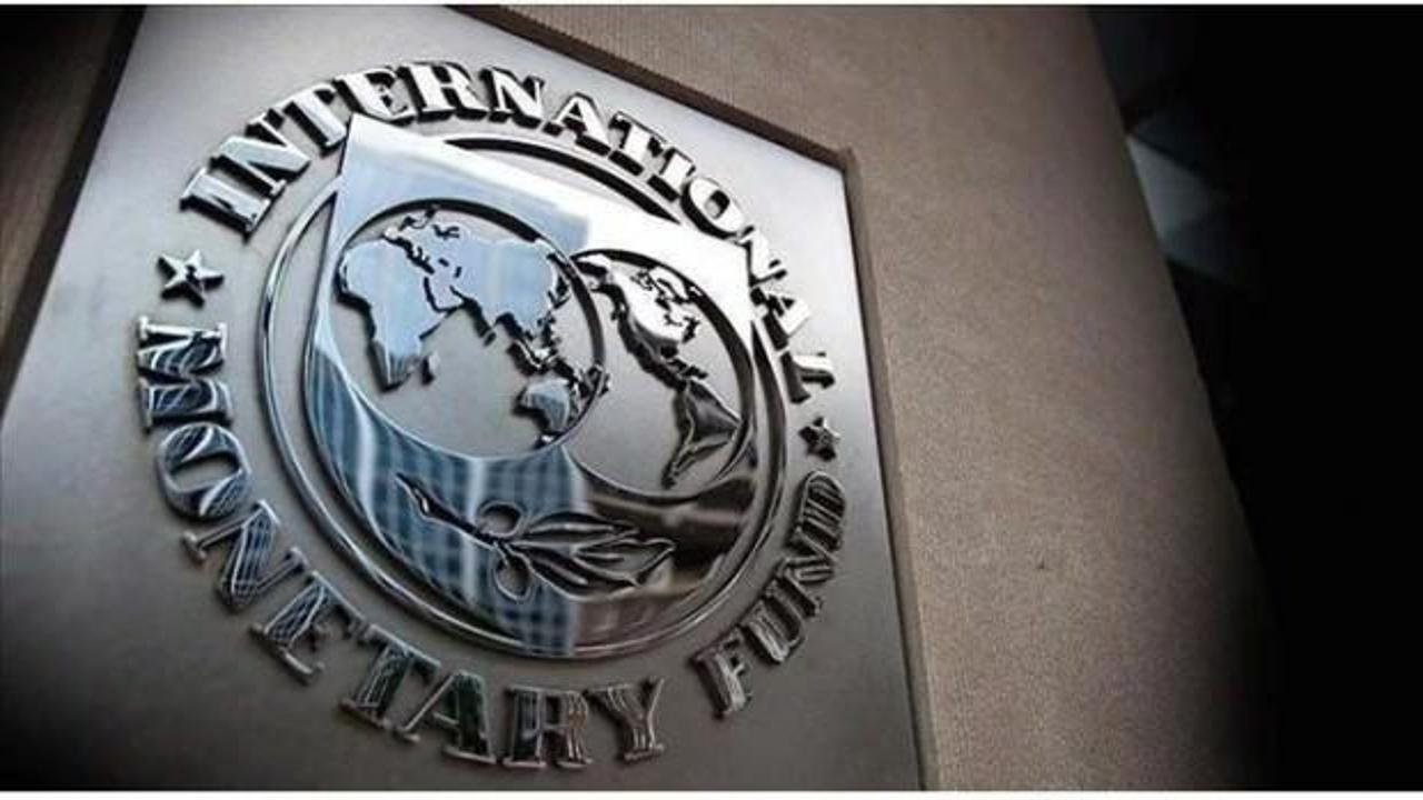 IMF: Fed faizleri sabit tutmalı