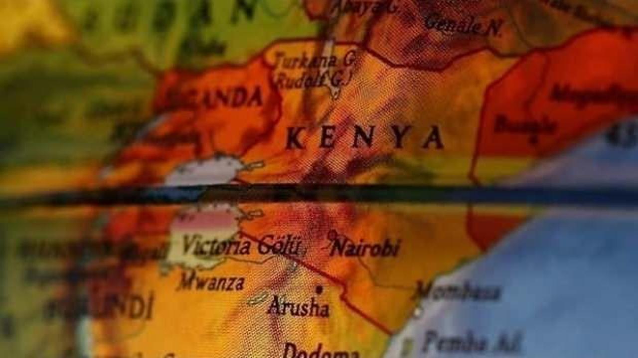 IMF'den Kenya açıklaması: Durumu yakından izliyoruz