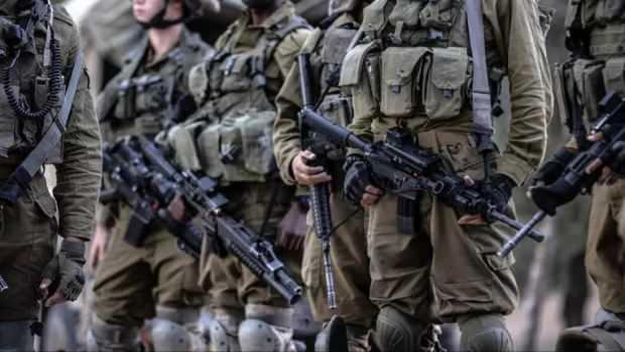 İsrail ordusu, Yemen'den atılan bir f&uuml;zeye karşı koyduğunu duyurdu