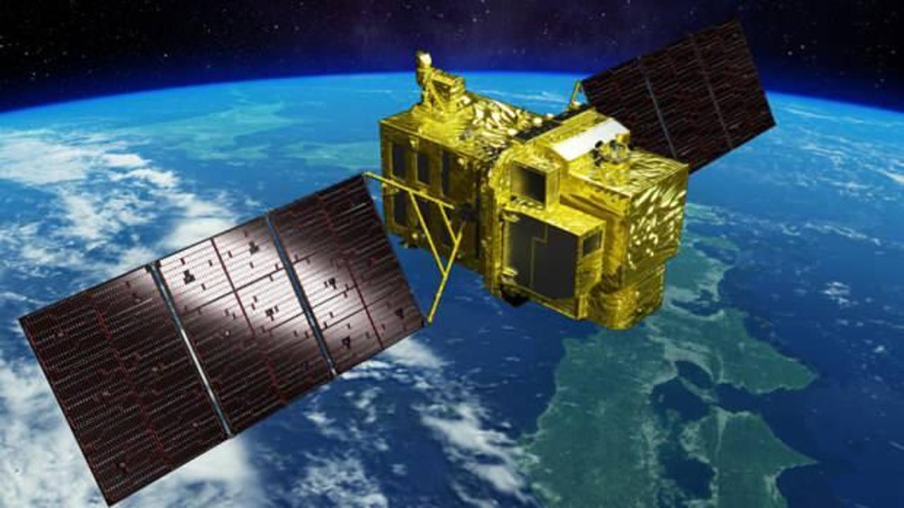 JAXA, yeni tip "ALOS-4" gözlem uydusunun fırlatılmasını erteledi