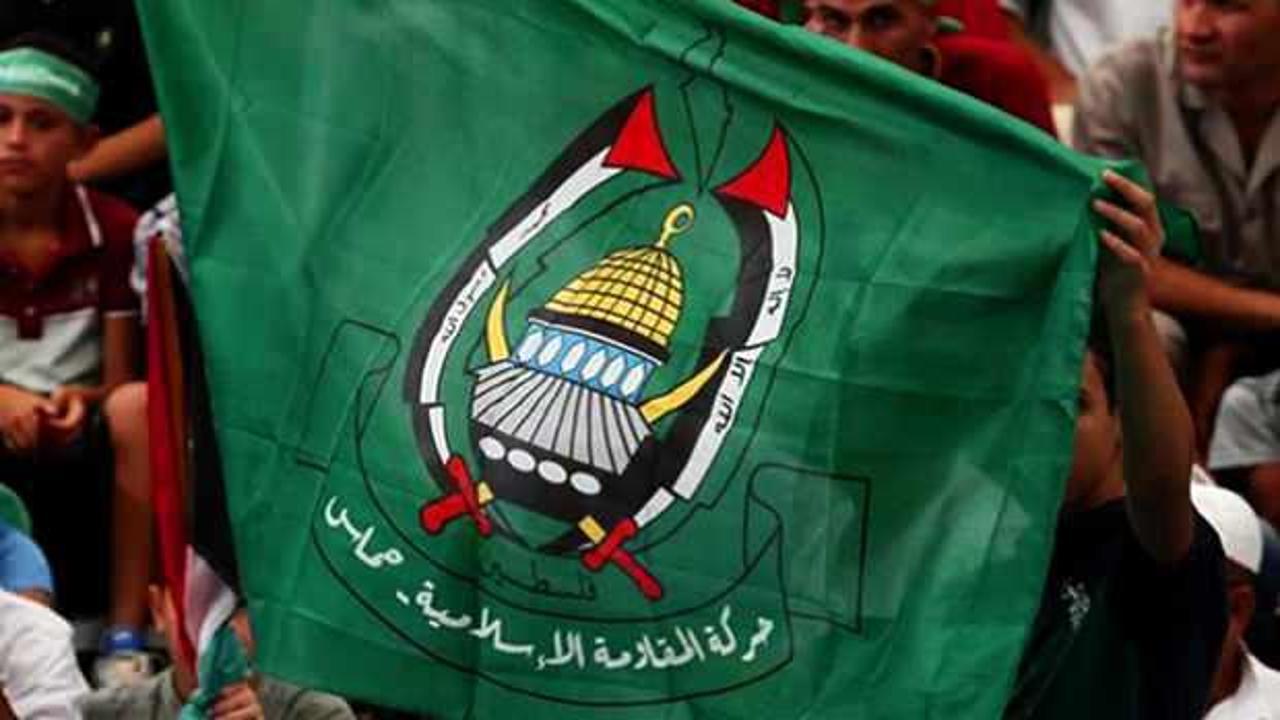 Hamas tüm dünyaya resti çekti! İsrail ve ABD'ye ilettiler