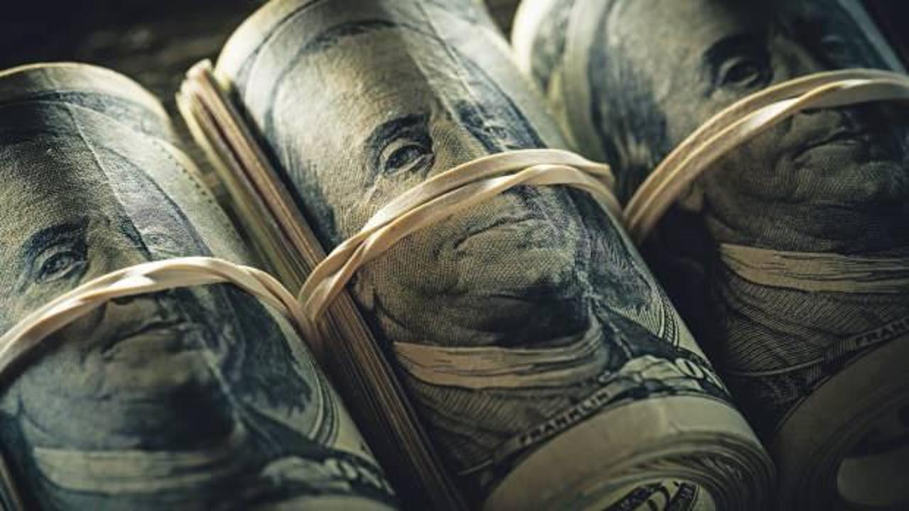 Merkez Bankası rezervlerinde tarihi rekor