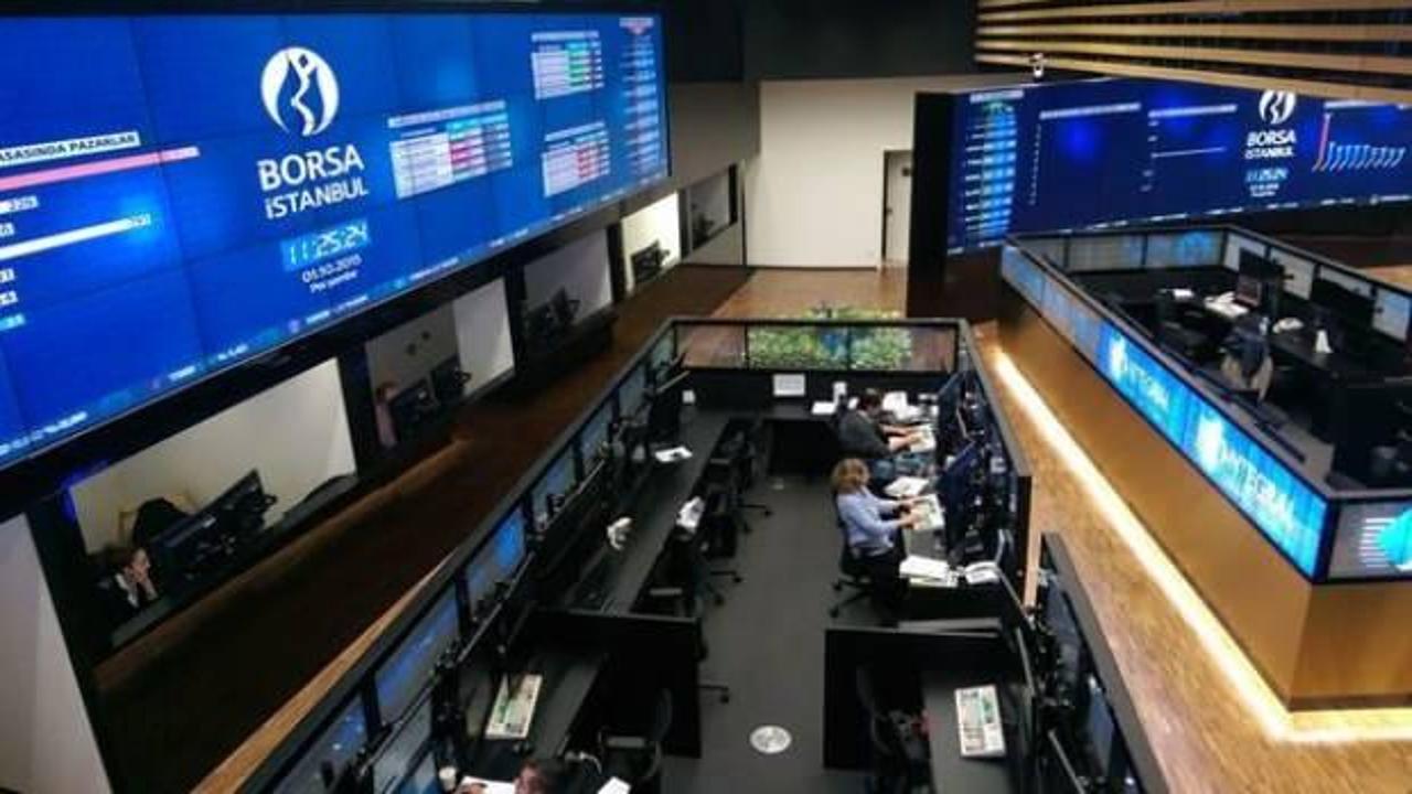 Piyasalarda gergin bekleyiş: Perşembe ve Cuma g&uuml;n&uuml;n&uuml; işaret etti!