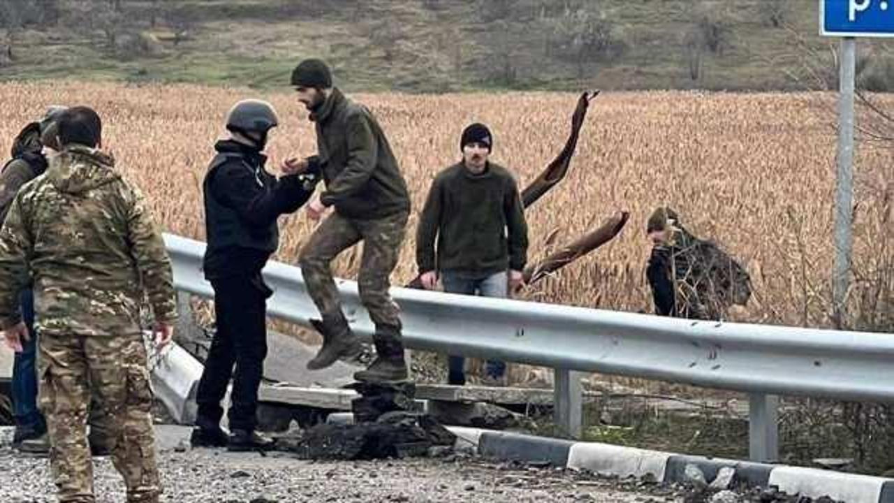 Rusya ile Ukrayna arasında yeniden esir takası yapıldı