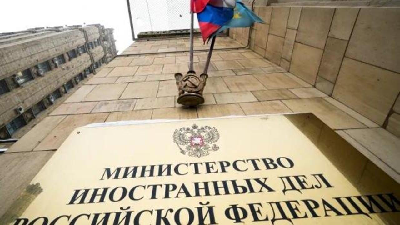 Rusya&rsquo;dan Avrupa'ya misilleme: 81medya kuruluşuna yasak