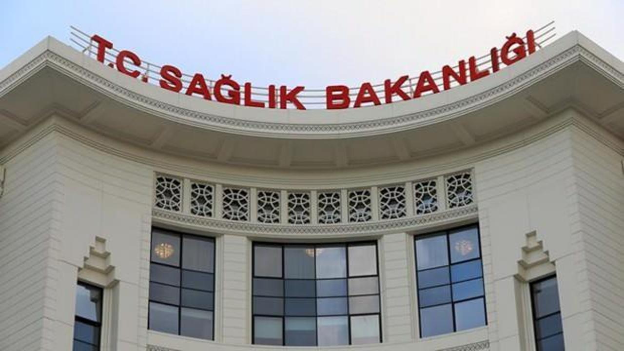 Sağlık Bakanlığı'ndan 'g&uuml;neş' uyarısı