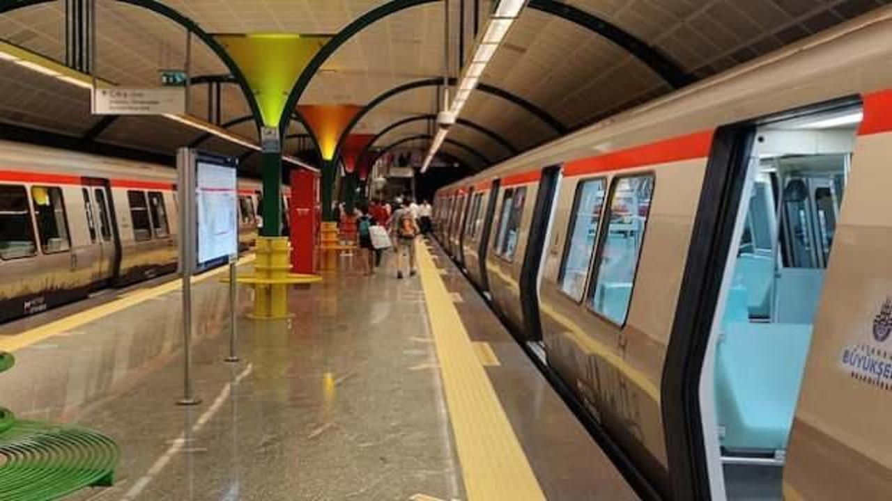 Şişhane ve Taksim metro ve Taksim-Kabataş füniküler hattı kapalı mı? Açıklama