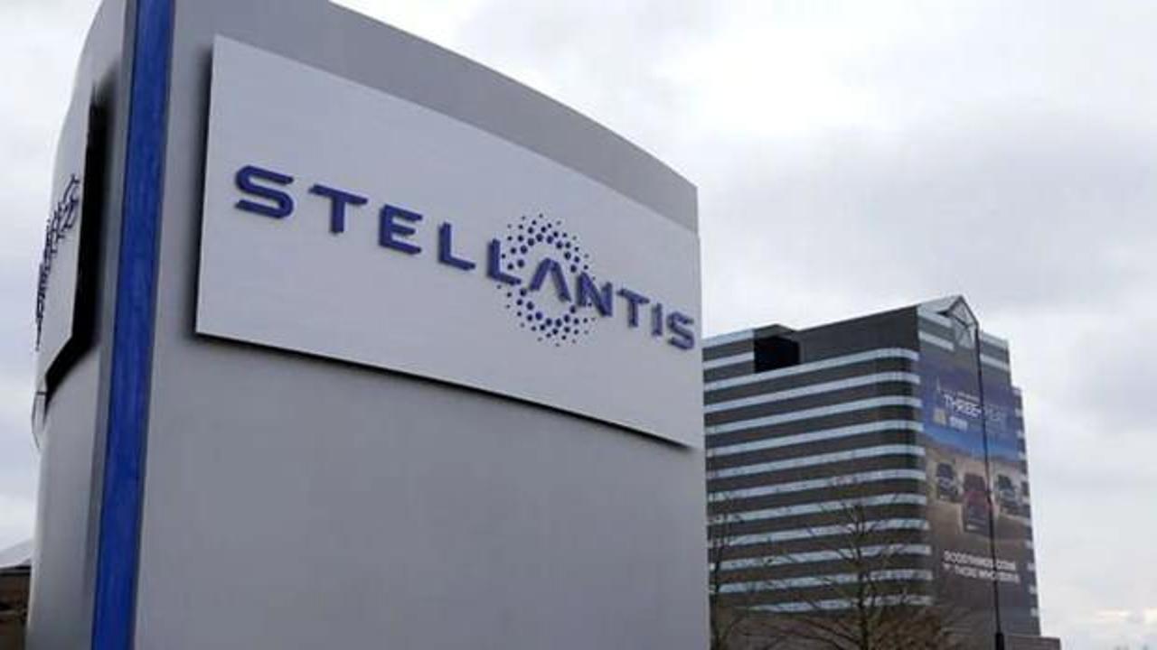 Stellantis’ten yazılım hamlesi: Hedef, 20 milyar euro gelir