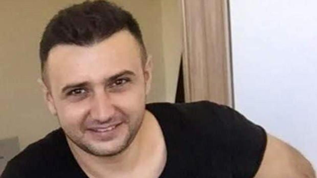 TBMM Koruma Daire Başkanlığında g&ouml;revli polis evinde &ouml;l&uuml; bulundu