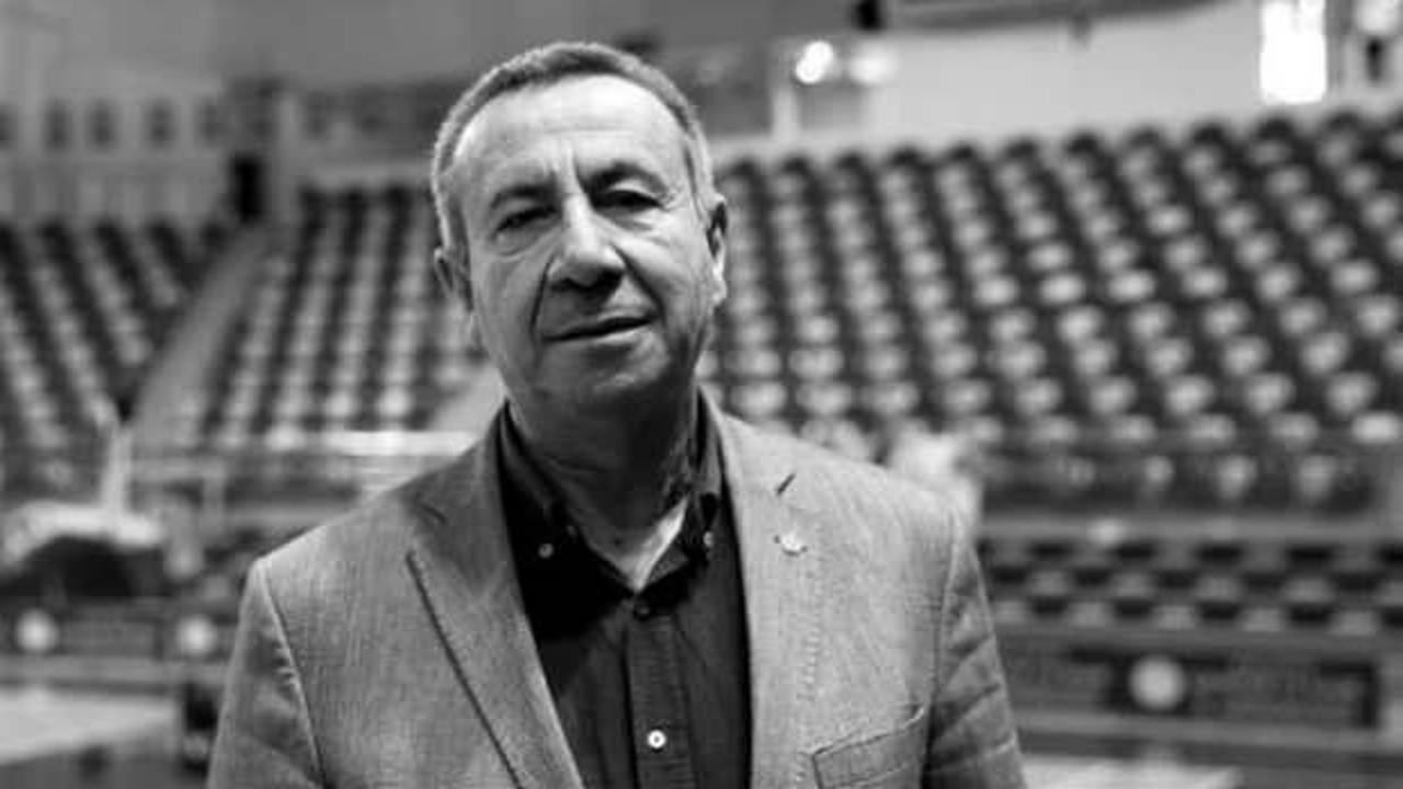Voleybol Federasyonu Asbaşkanı Ahmet Göksu hayatını kaybetti