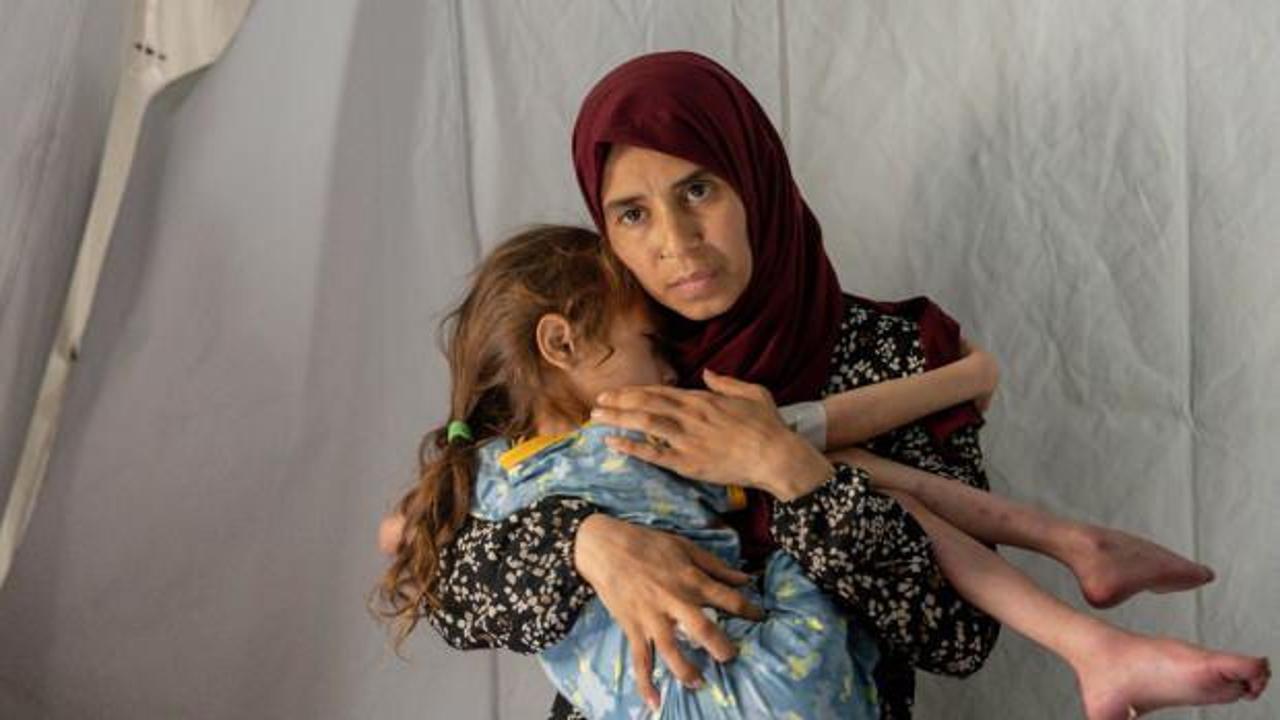 Gazze'de 52 gün sonra ilk defa tahliye gerçekleşti