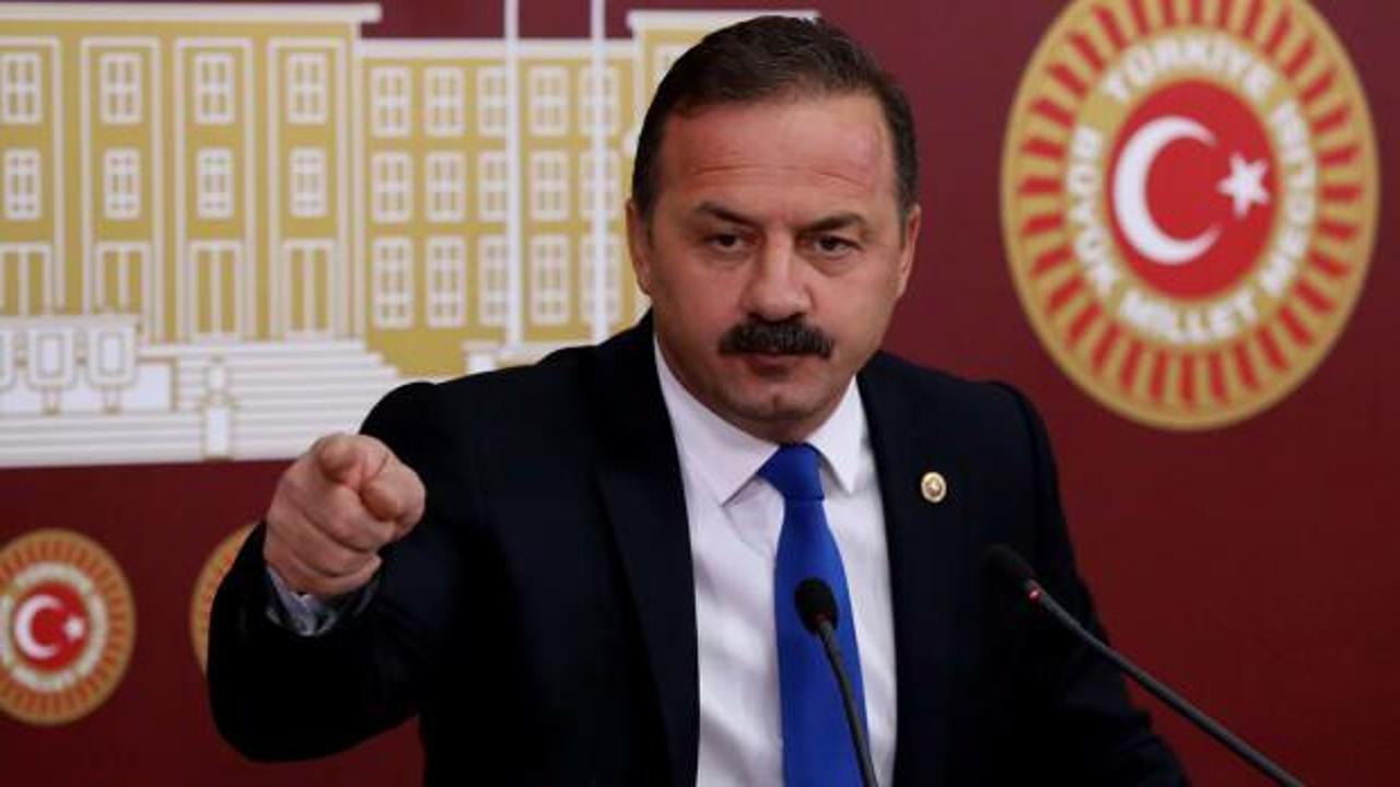 Yavuz Ağıralioğlu, yeni partisinin kurulacağı tarihi a&ccedil;ıkladı: 3A ile yola &ccedil;ıkacağız